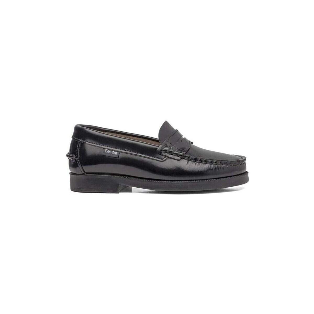 Gorila Pantofi 1506 NUEVO CODIGO Negro
