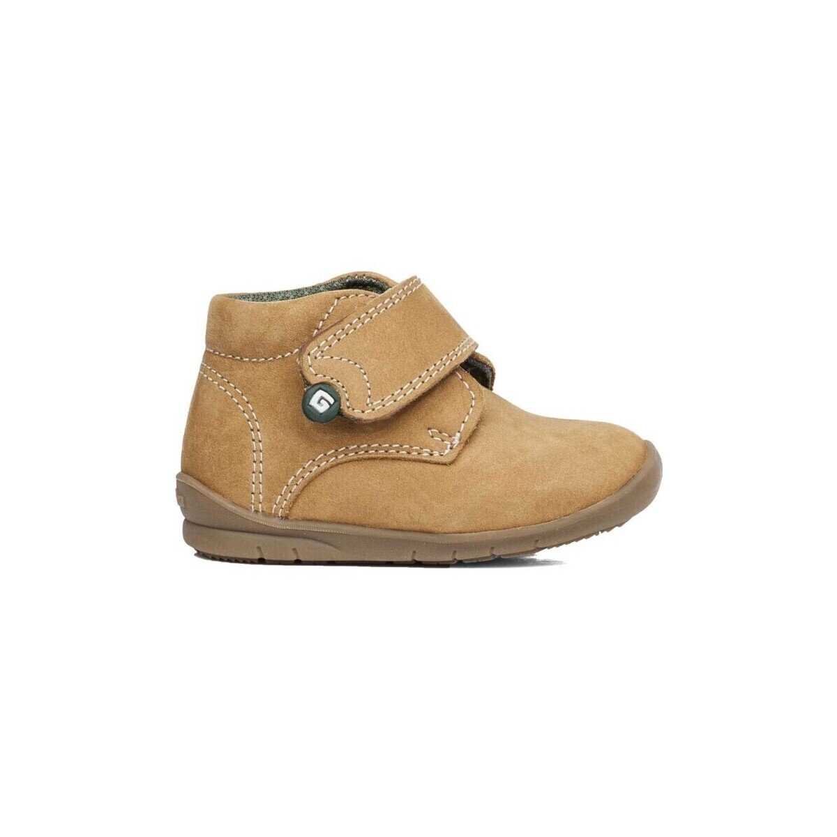Gorila Pantofi 16610 BOTA Camel