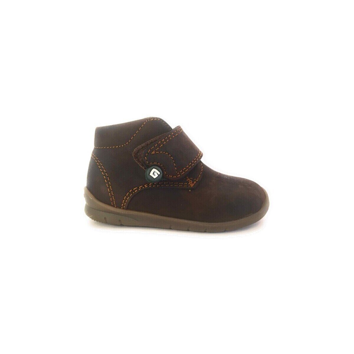 Gorila Pantofi 16610 BOTA Marrón