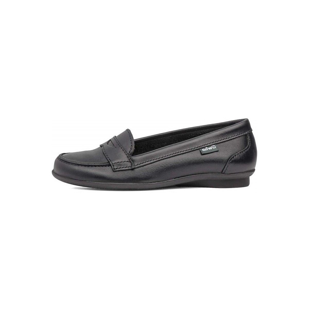 Gorila Pantofi 20652 Negro