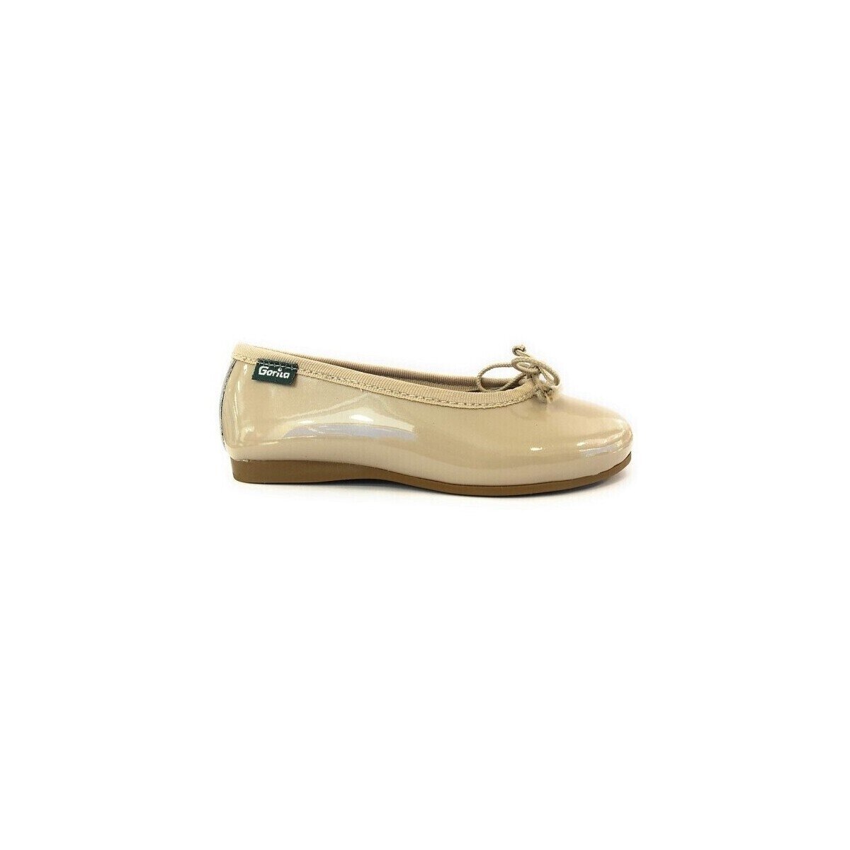 Gorila Pantofi 24200 Camel