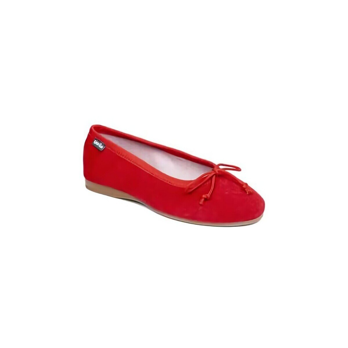 Gorila Pantofi 24200 Rojo