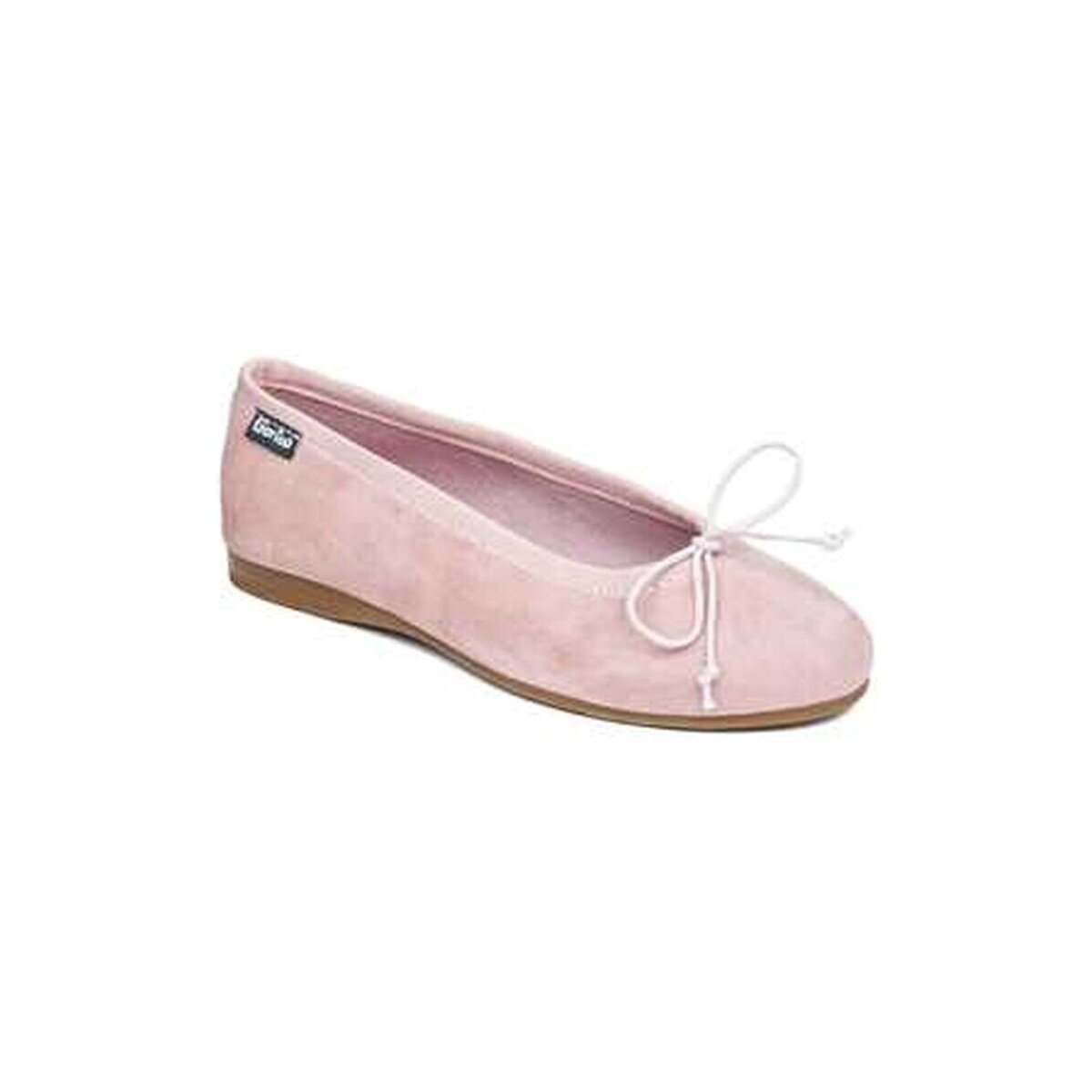 Gorila Pantofi 24200 Rosa