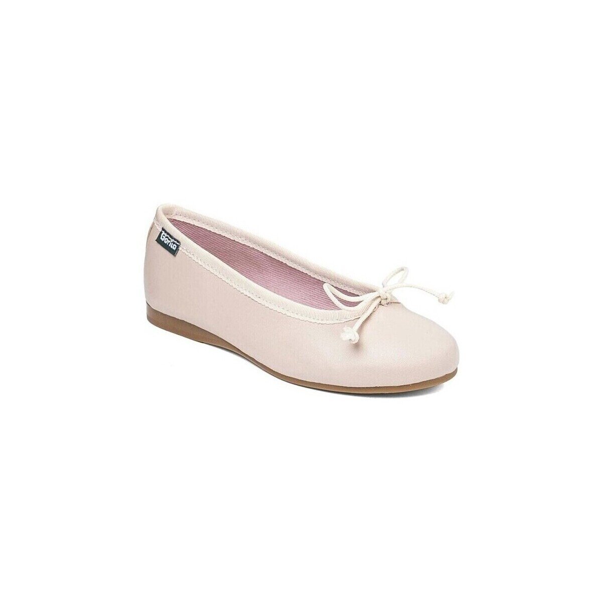 Gorila Pantofi 24200 Rosa
