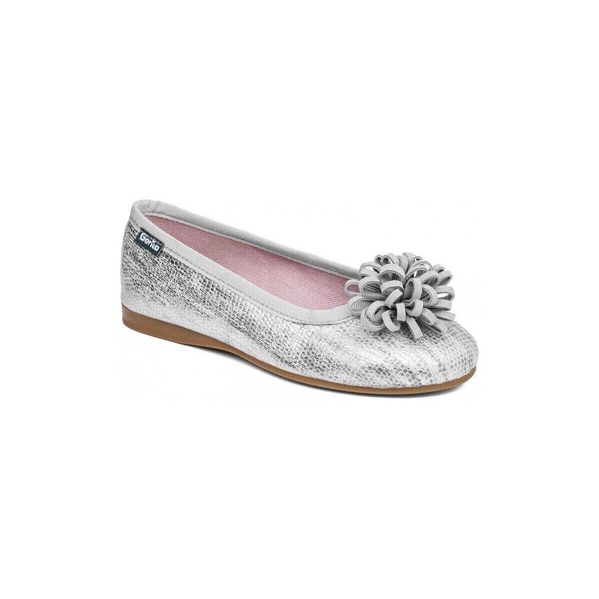 Gorila Pantofi 24260 Plata