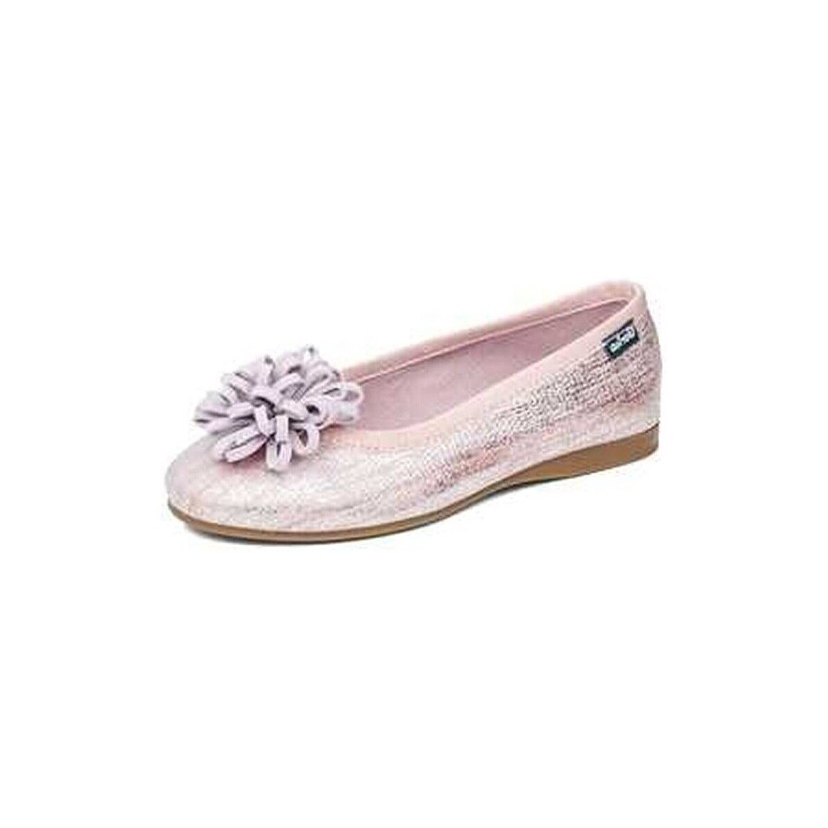 Gorila Pantofi 24260 Rosa