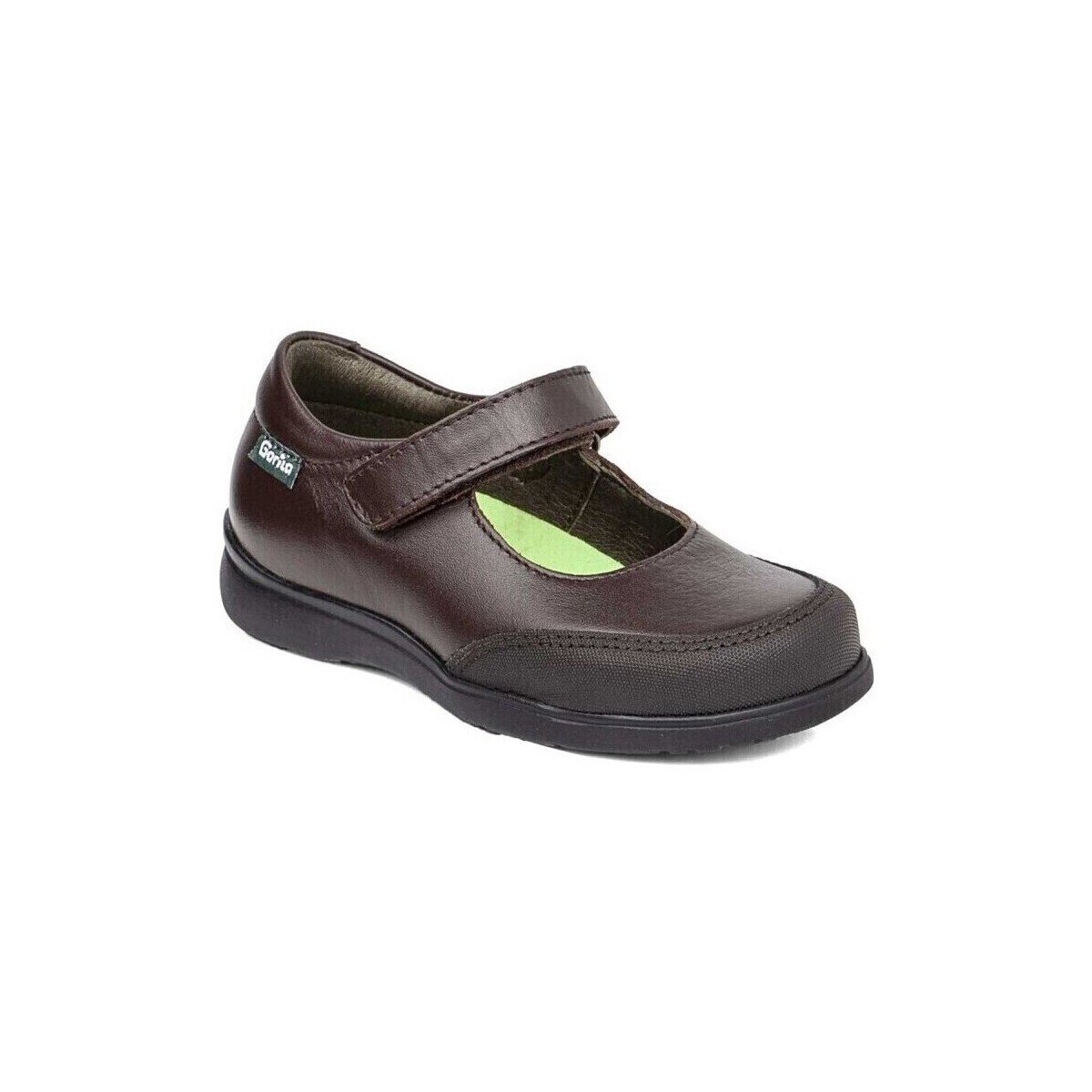 Gorila Pantofi 30200 Marrón