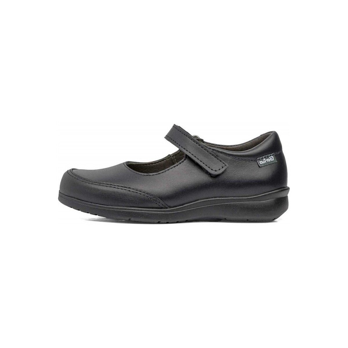 Gorila Pantofi 30200 Negro