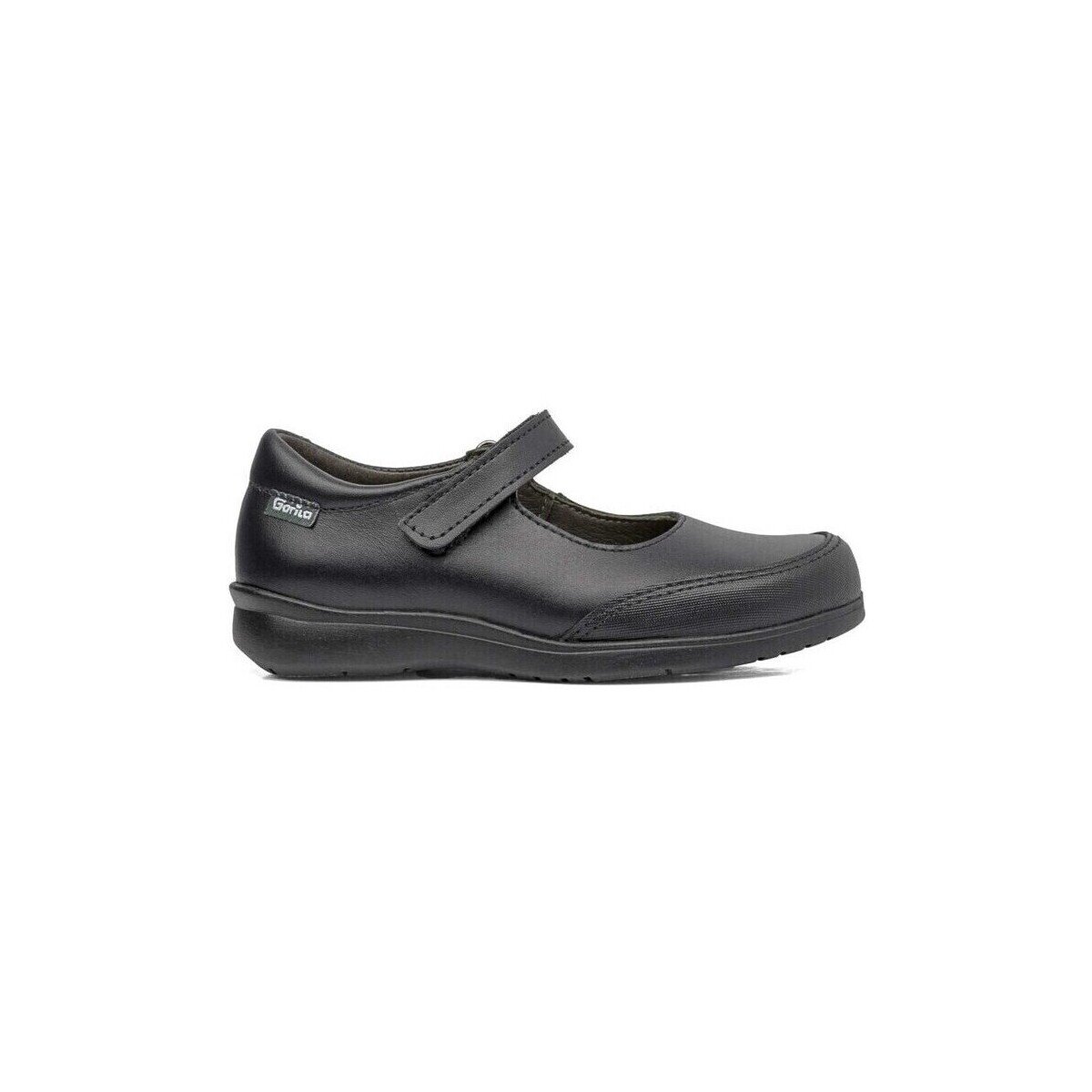 Gorila Pantofi 30200 NUEVO CODIGO Negro