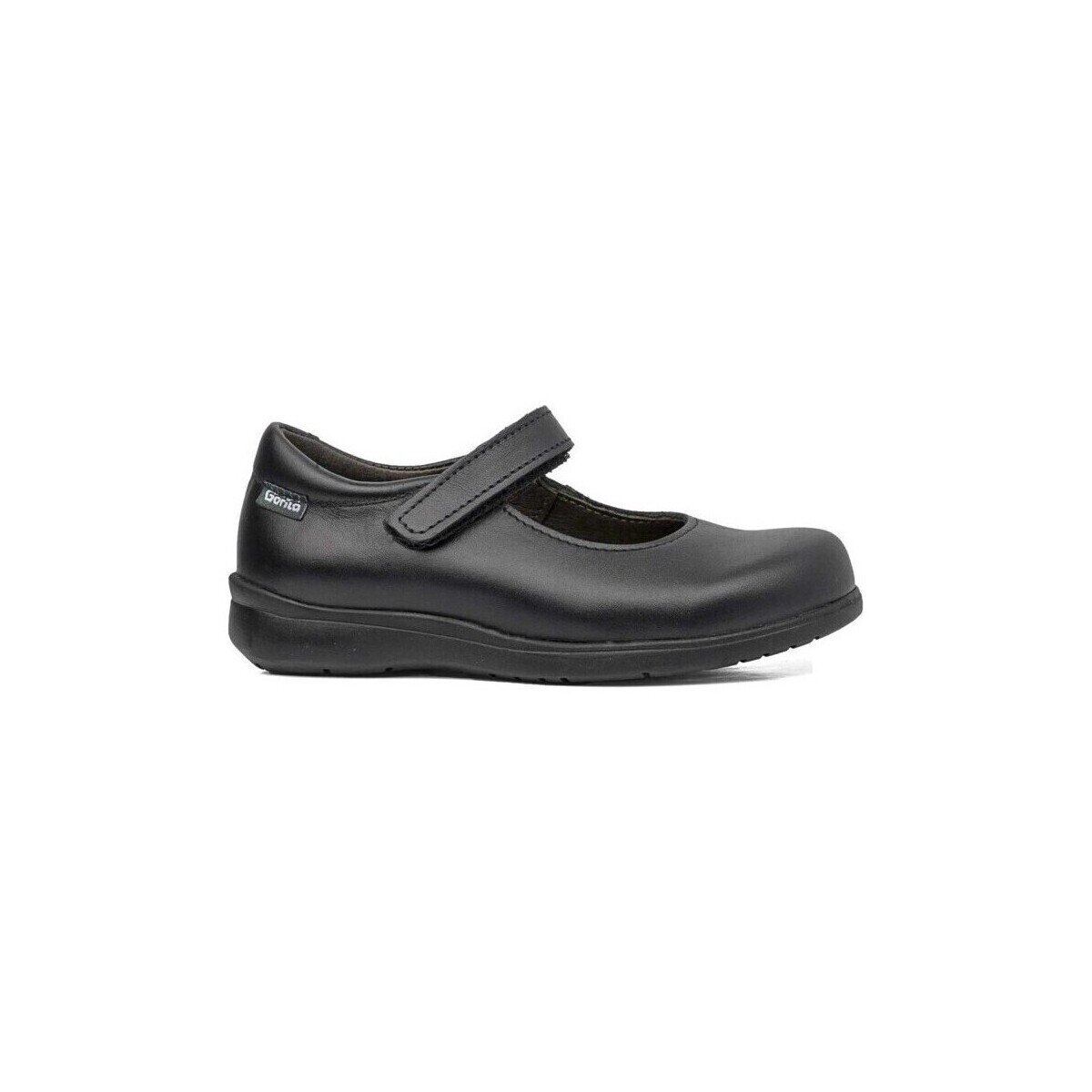 Gorila Pantofi 30201 NC Negro