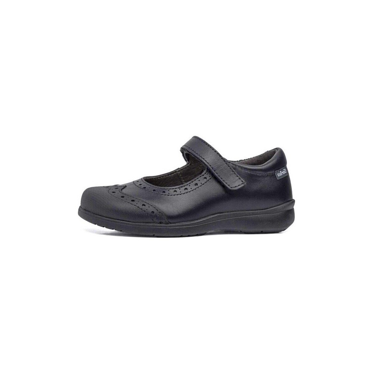Gorila Pantofi 30204 TWISTER NUEVO Negro