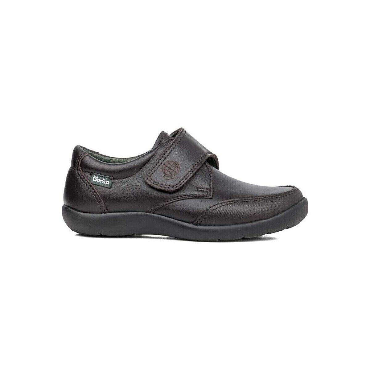 Gorila Pantofi 30800 BOOK Marrón
