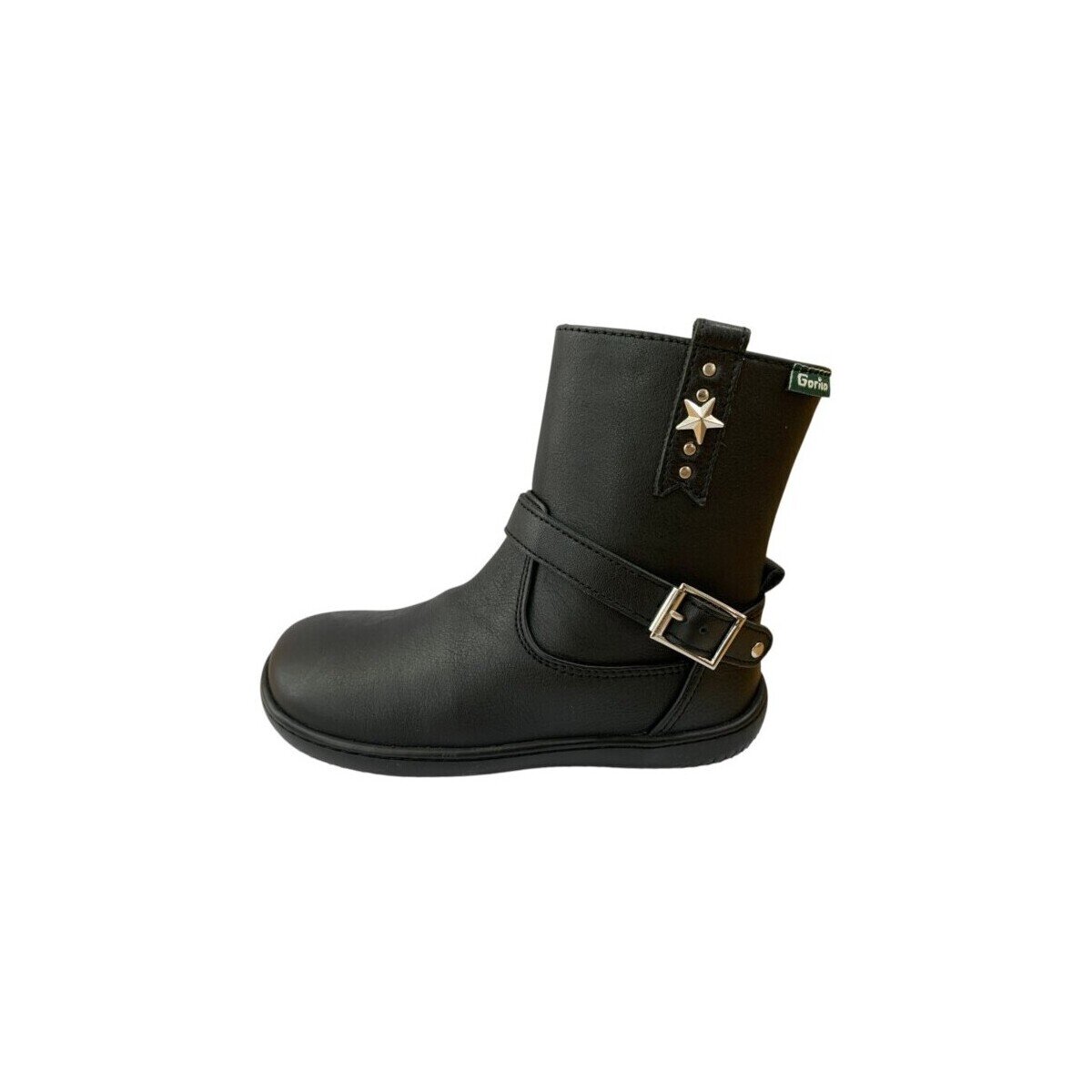 Gorila Pantofi 31117 Negro