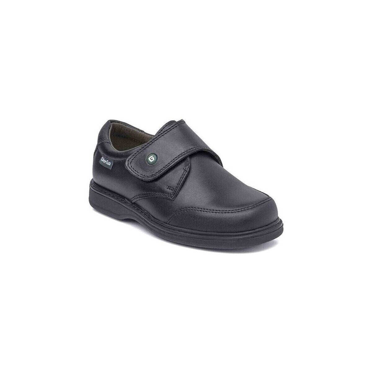 Gorila Pantofi 31401 MILAN NUEVO CODIGO Negro