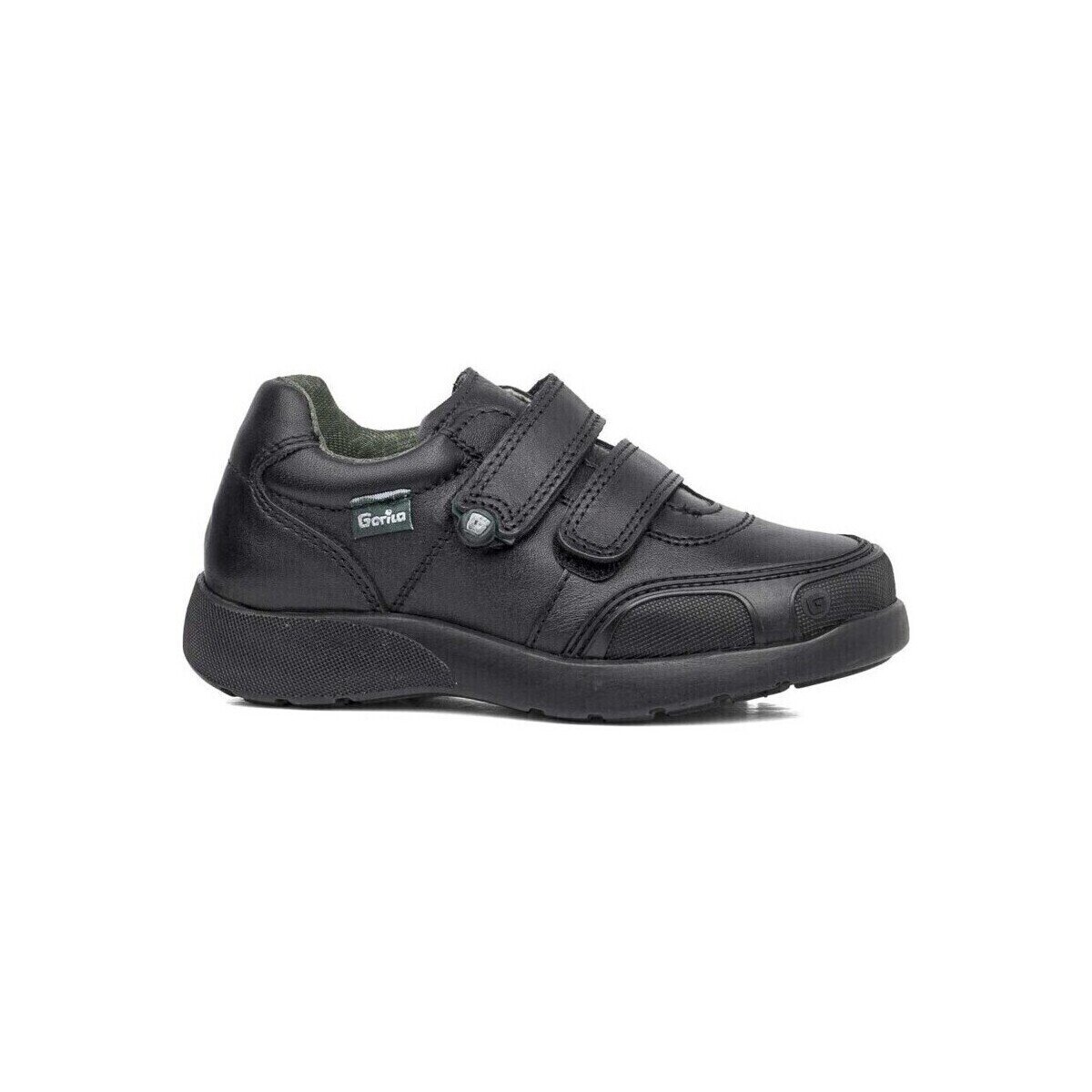 Gorila Pantofi 31700 Negro