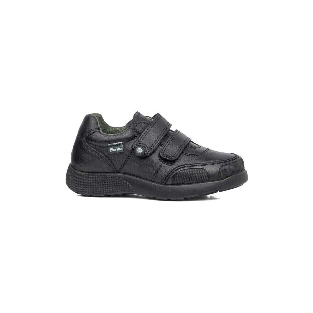 Gorila Pantofi 31700 TOY NUEVO Negro