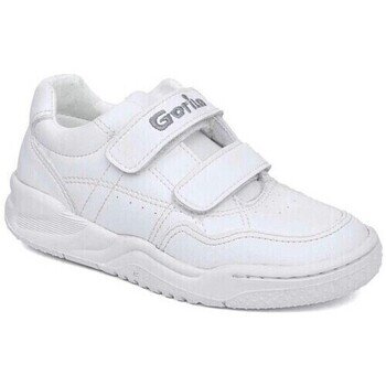 Gorila Pantofi 43400 NUEVO Blanco