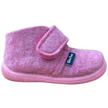 Gorila Pantofi 51600 ZAPATILLA CASA Rosa