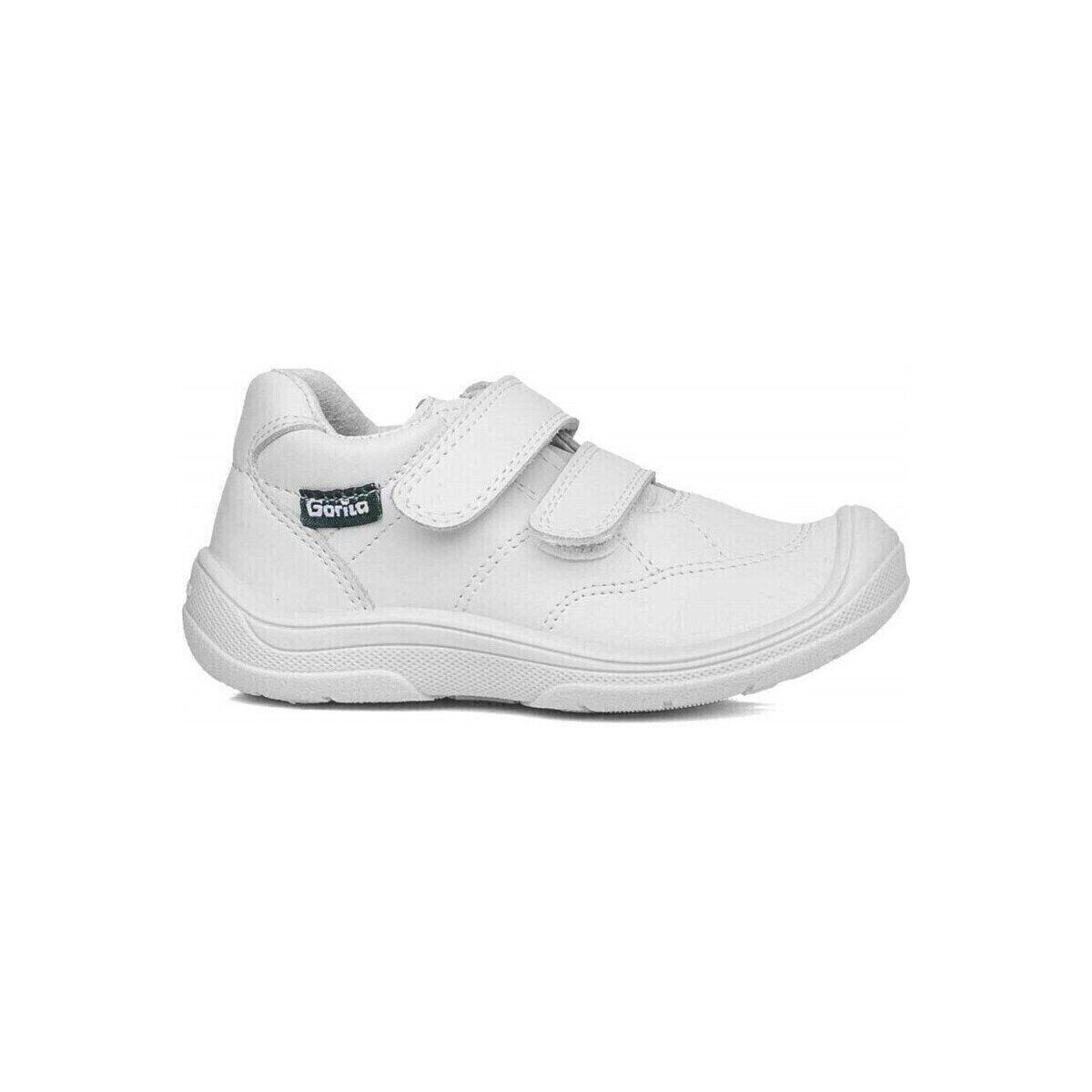 Gorila Pantofi 54100 Blanco