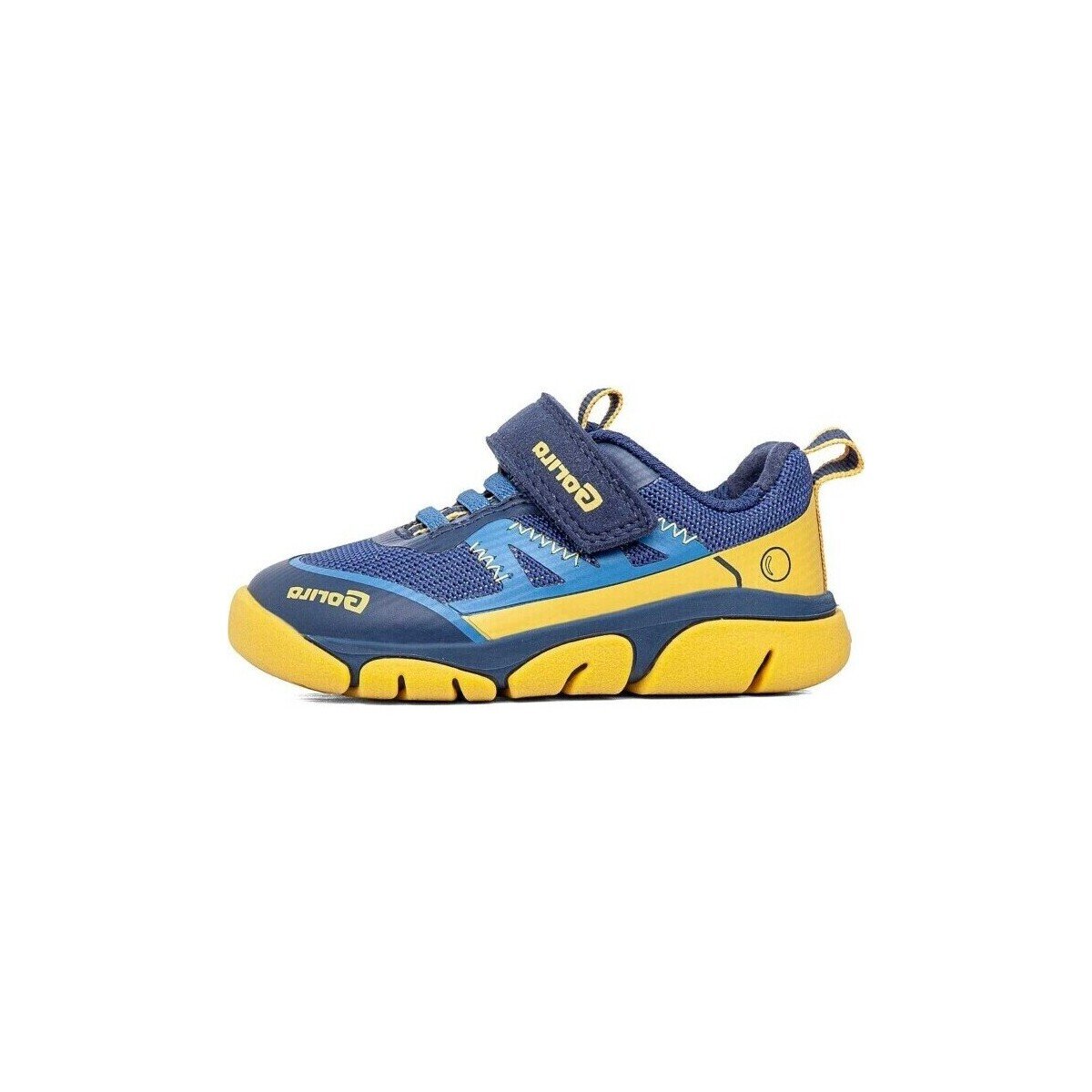Gorila Pantofi 61000 DEPORTIVA RESPETUOSA Azul