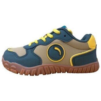 Gorila Pantofi 65400 DEPORTIVA RESPETUOSA Kaki
