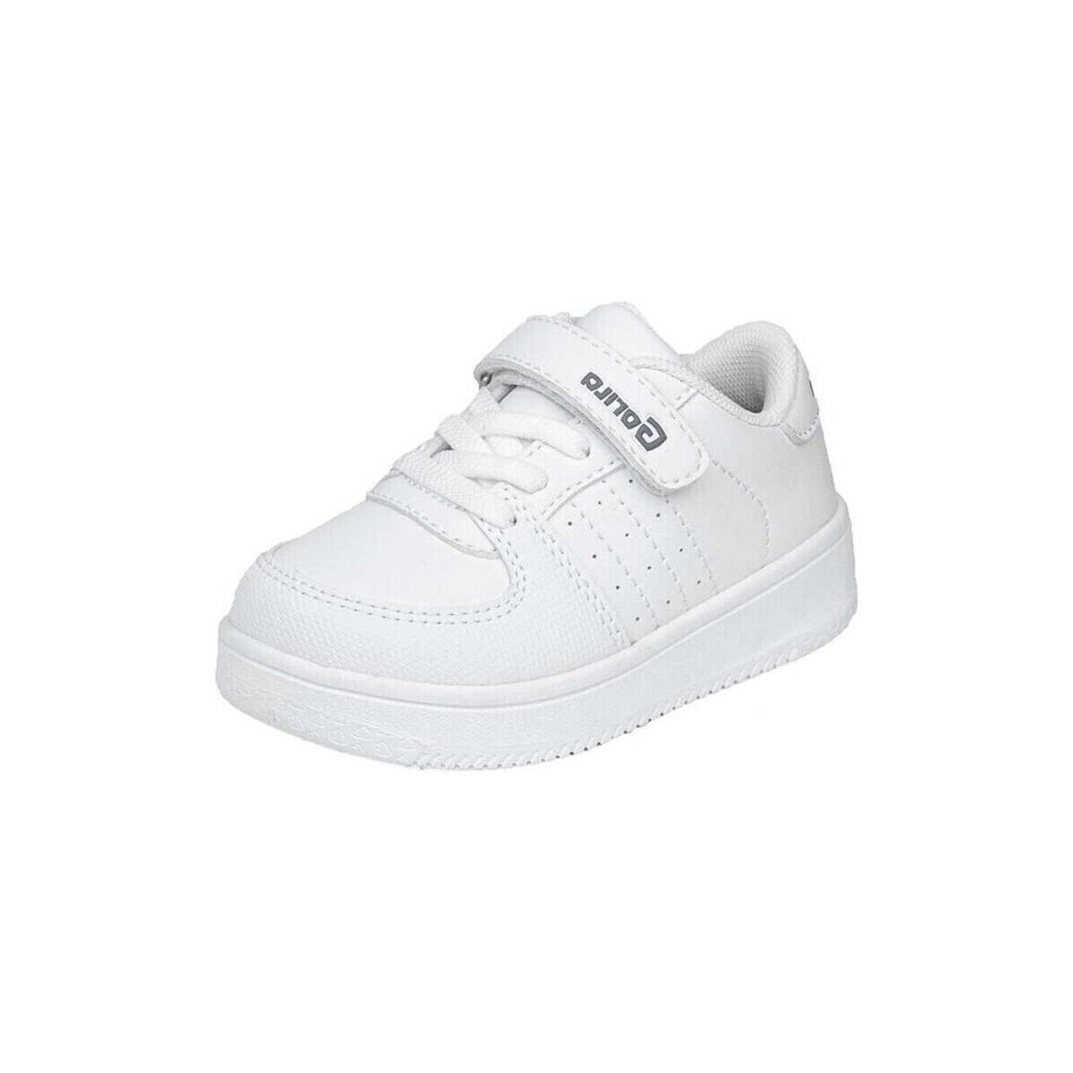 Gorila Pantofi 66300 Blanco