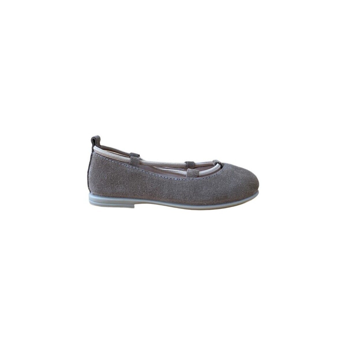 Gorila Pantofi 71000 DANCING Cuero