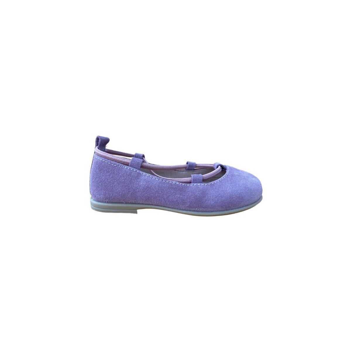 Gorila Pantofi 71000 DANCING Lila