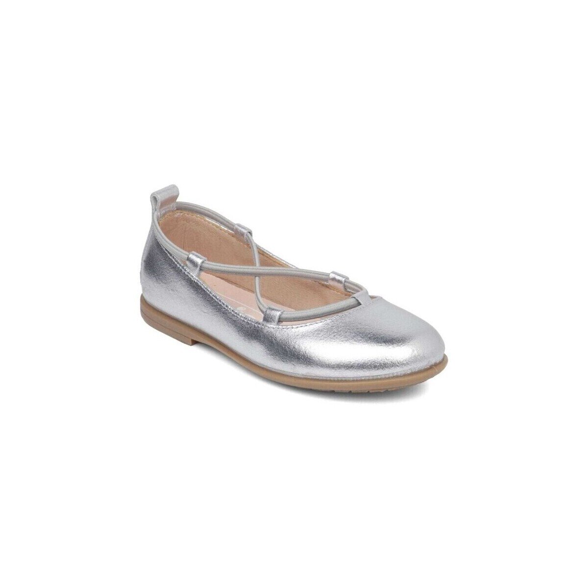 Gorila Pantofi 71000 DANCING Plata
