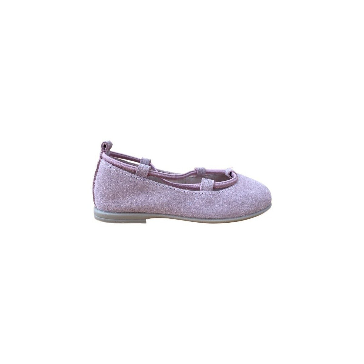 Gorila Pantofi 71000 DANCING Rosa Palo