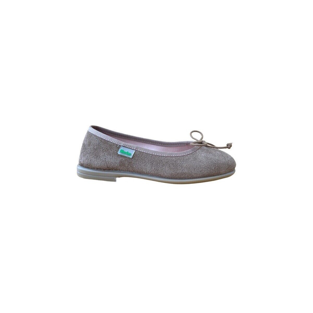 Gorila Pantofi 71001 DANCING BK Gris