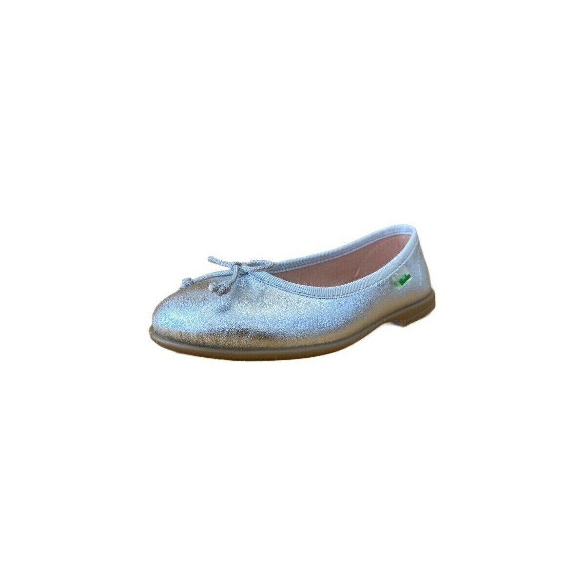 Gorila Pantofi 71001 DANCING BK Plata