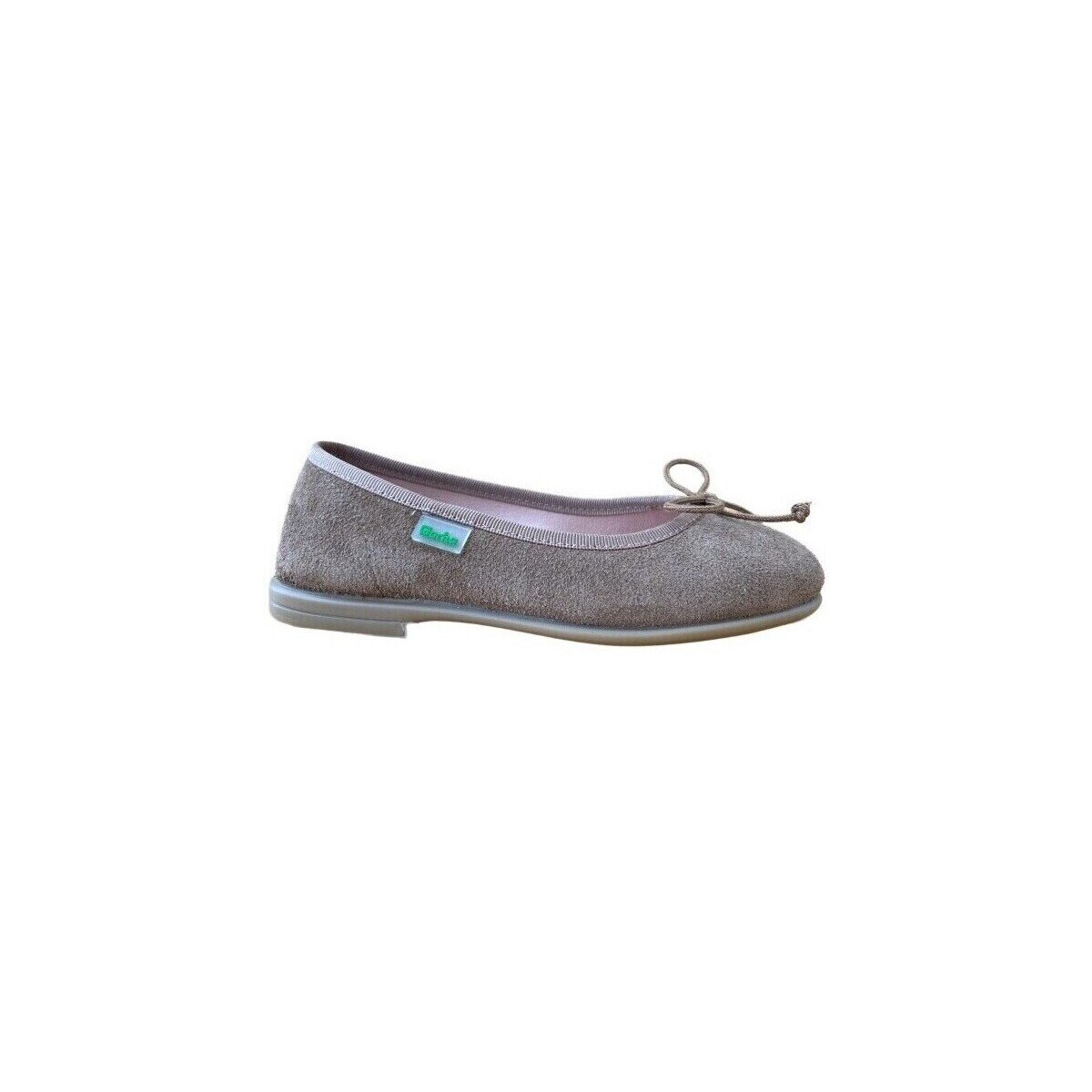 Gorila Pantofi 71001 DANCING Cuero
