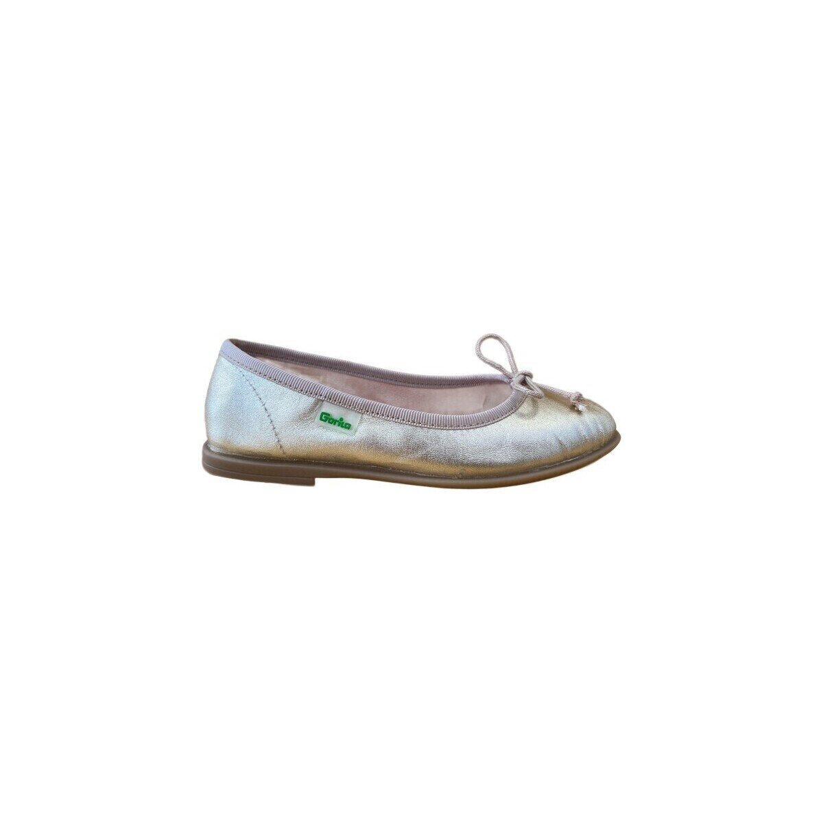 Gorila Pantofi 71001 DANCING Oro
