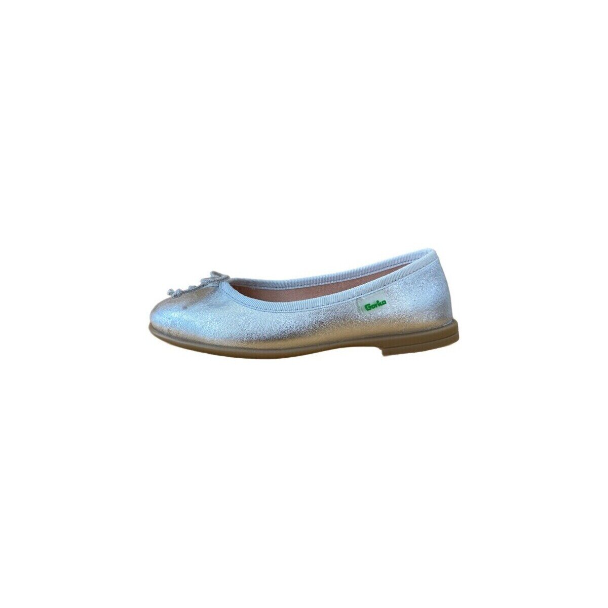 Gorila Pantofi 71001 DANCING Plata