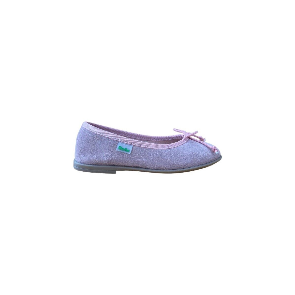 Gorila Pantofi 71001 DANCING Rosa Palo