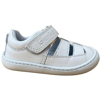 Gorila Pantofi 75901 Sandalia respetuosa Blanco
