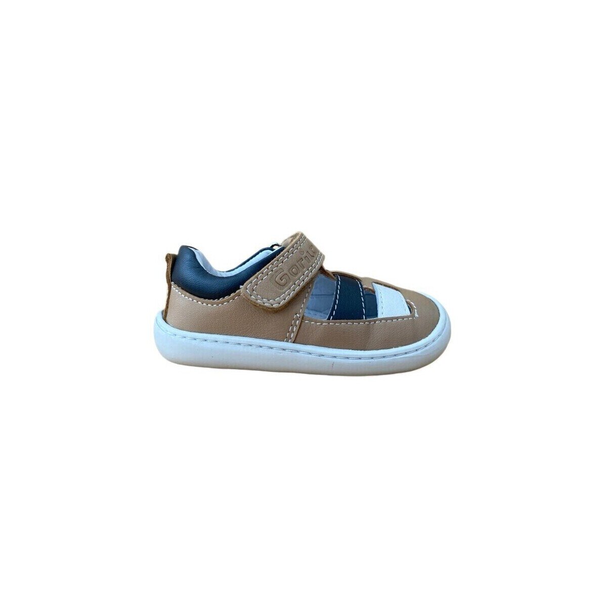 Gorila Pantofi 75901 Sandalia respetuosa Camel