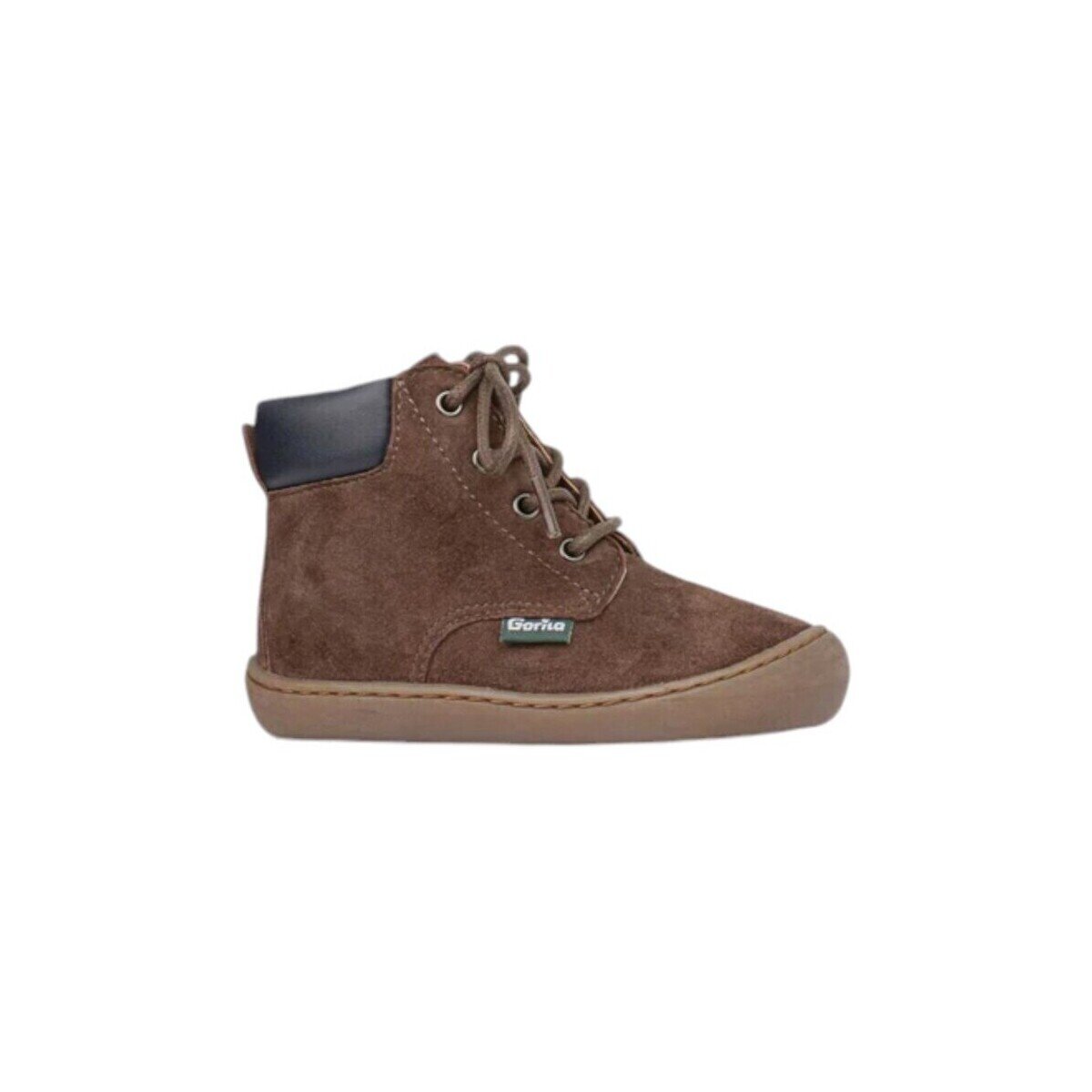 Gorila Pantofi 75953 BOTA CORDON Marrón
