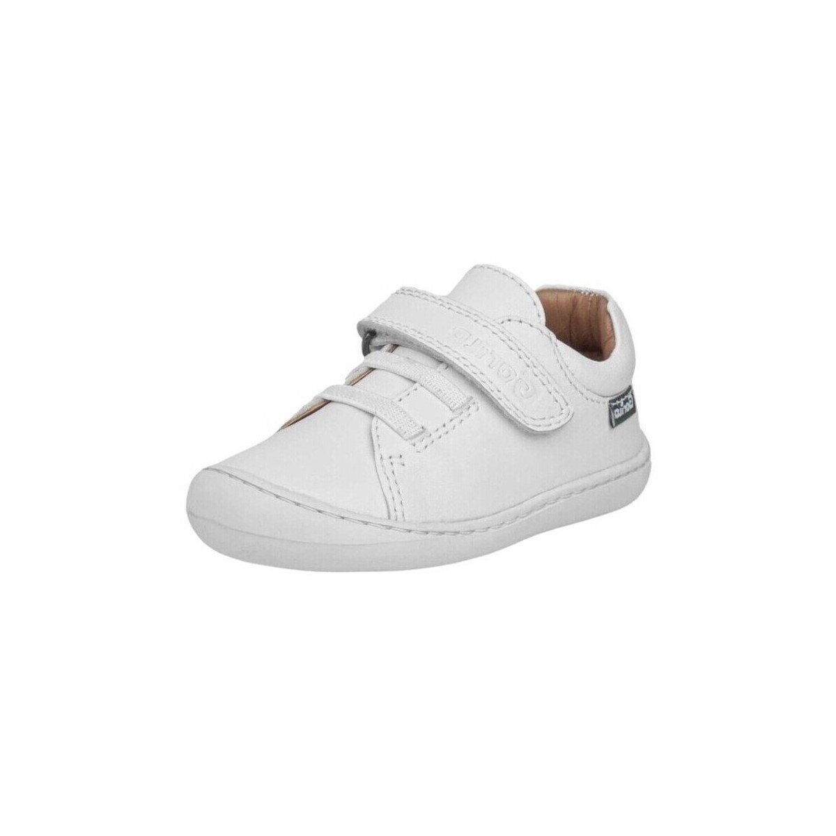 Gorila Pantofi 75954 DEPORTIVA RESPETUOSA Blanco