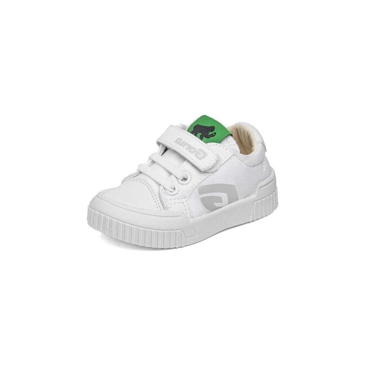 Gorila Pantofi 76500 MICK BLANCO Blanco