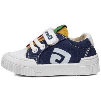 Gorila Pantofi 76501 Navy/Rojo/Mick Multicolor