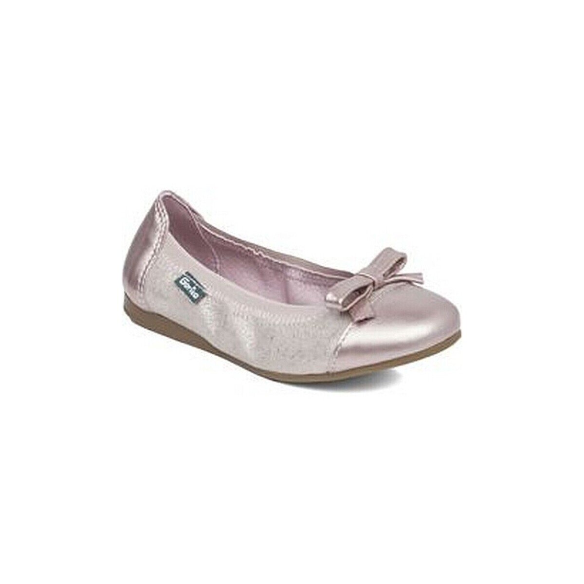 Gorila Pantofi BAILARINA 24234 Rosa