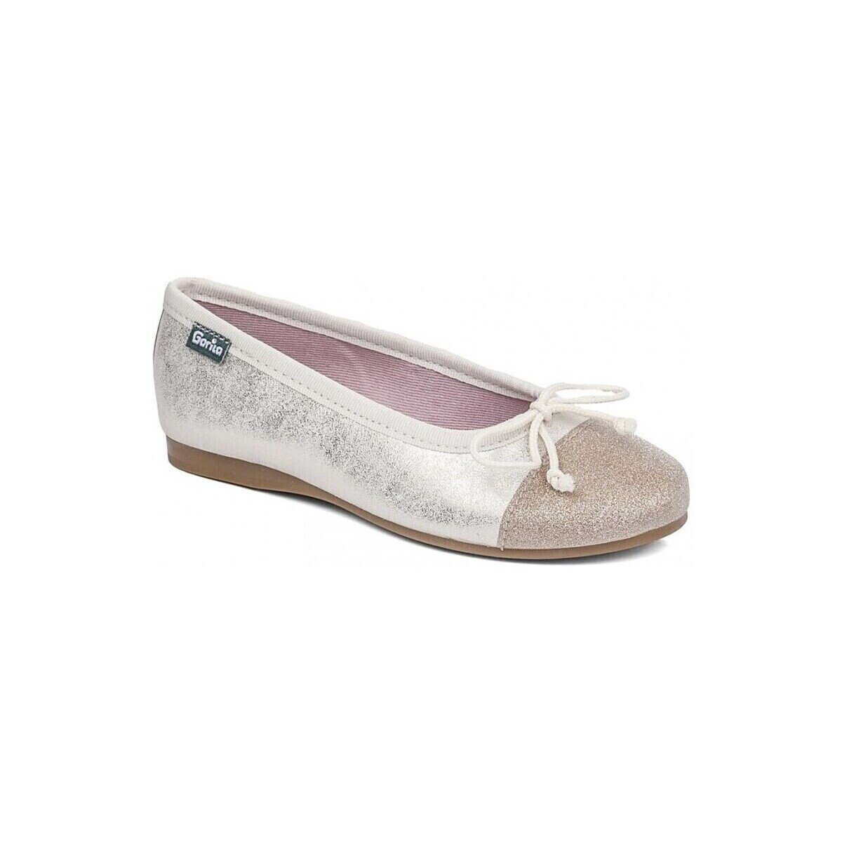 Gorila Pantofi BAILARINA 24245 Oro