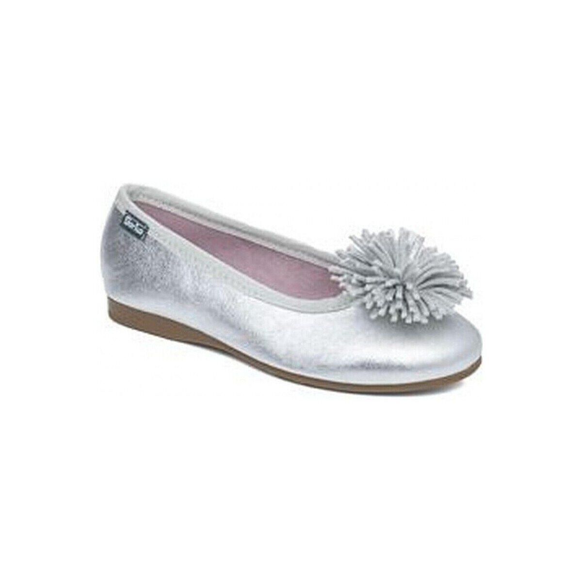Gorila Pantofi BAILARINA 24259 Plata