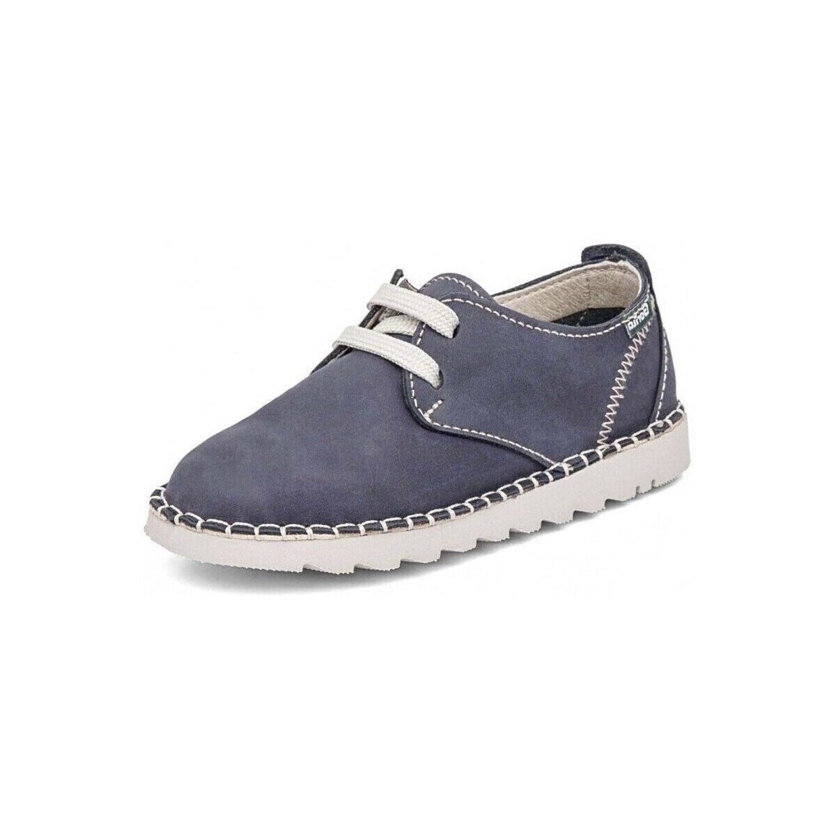 Gorila Pantofi BLUCHER 43200 Azul