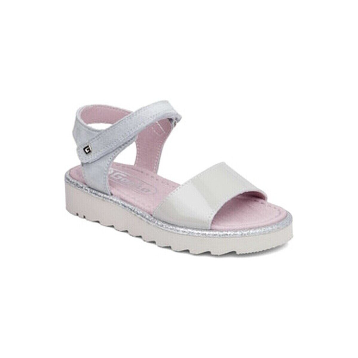 Gorila Pantofi Sandalia 41704 Plata