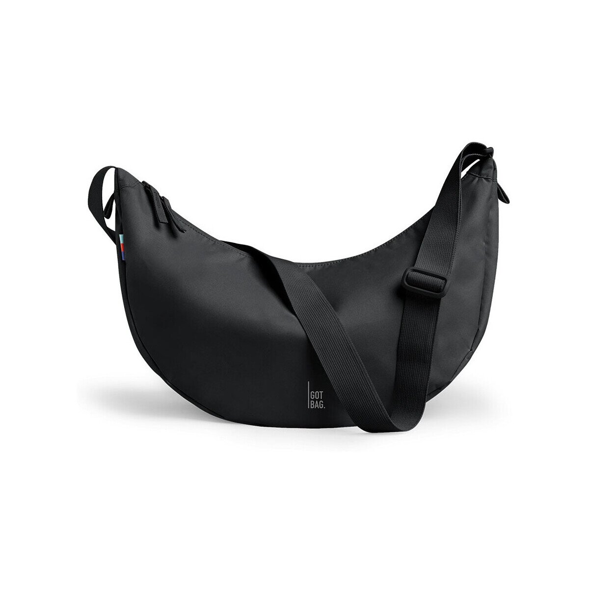 Got Bag Genti BLK MOON BAG LARGE