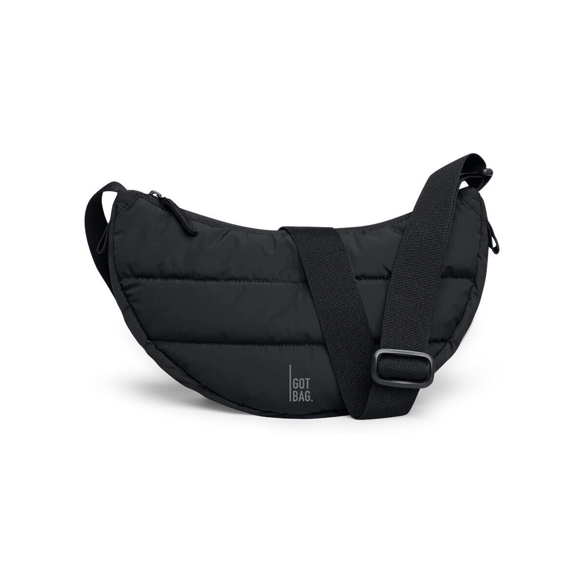 Got Bag Genti BLK MOON BAG SMALL