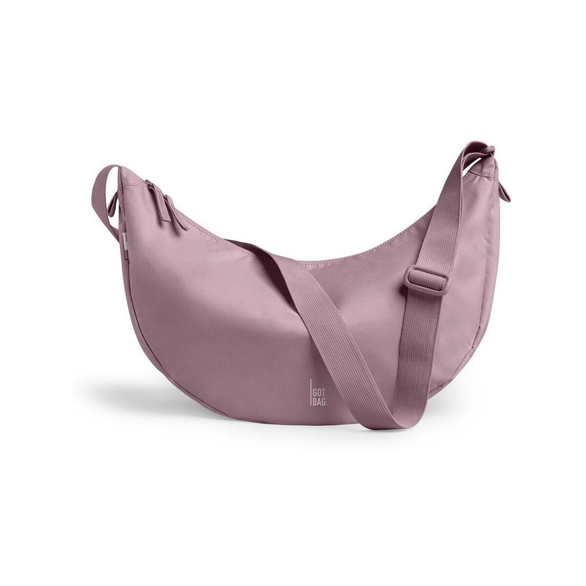 Got Bag Genti CALAMARY MOON BAG LARGE